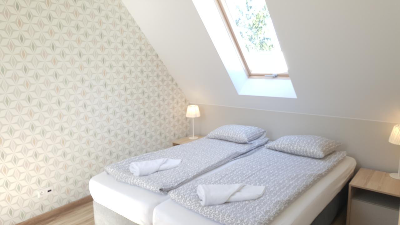 Apartamenty Marina By Manage Rent Ustka Exteriér fotografie