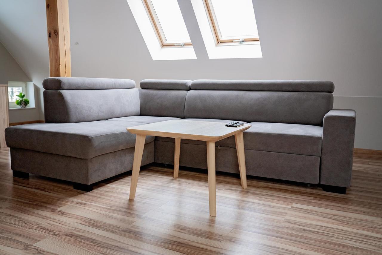 Apartamenty Marina By Manage Rent Ustka Exteriér fotografie